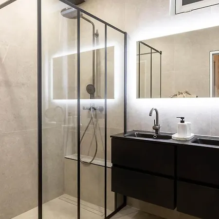 Notre-dame Appartement *