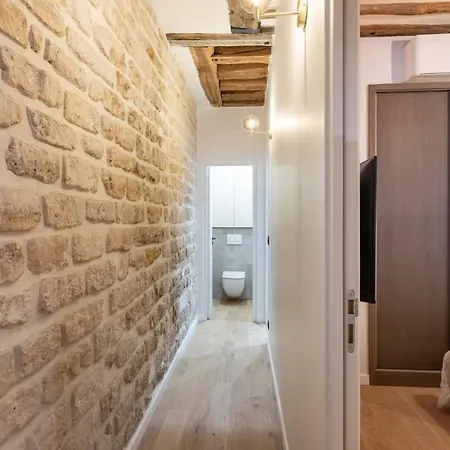 Notre-dame Appartement Paris