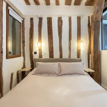 Appartement Notre-dame *